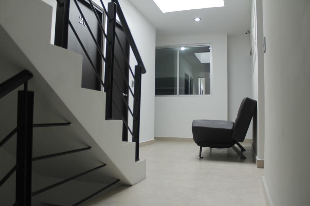 Hostal Be Condesa مدينة مكسيكو المظهر الخارجي الصورة