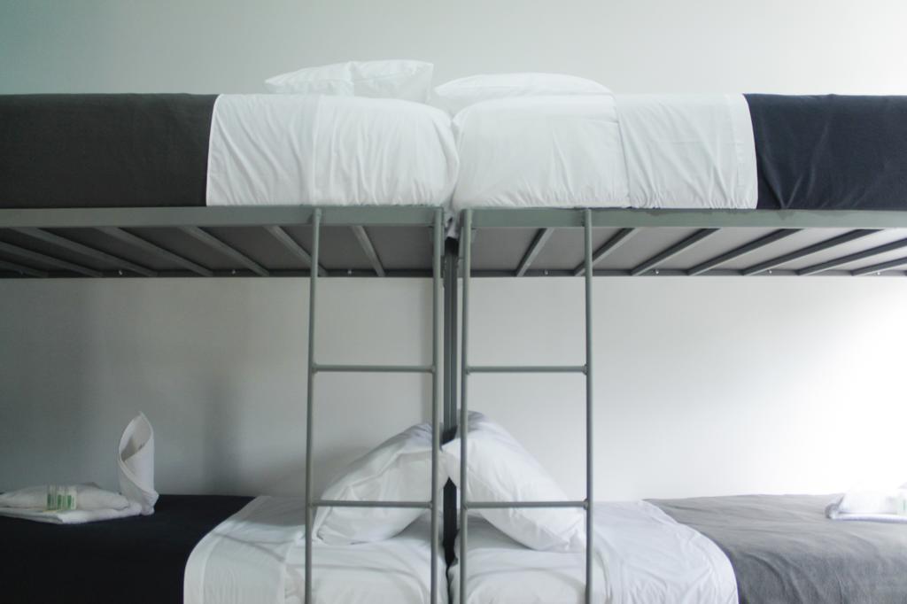 Hostal Be Condesa مدينة مكسيكو المظهر الخارجي الصورة