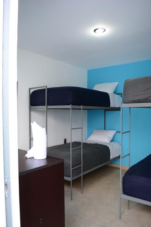 Hostal Be Condesa مدينة مكسيكو المظهر الخارجي الصورة