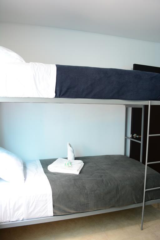 Hostal Be Condesa مدينة مكسيكو المظهر الخارجي الصورة