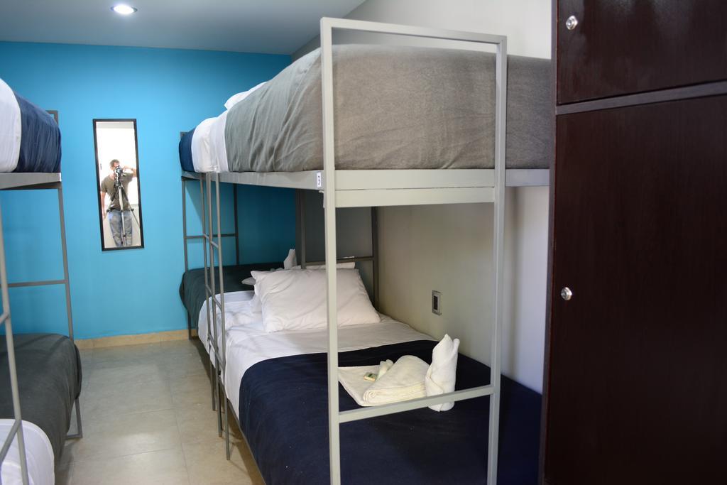 Hostal Be Condesa مدينة مكسيكو المظهر الخارجي الصورة