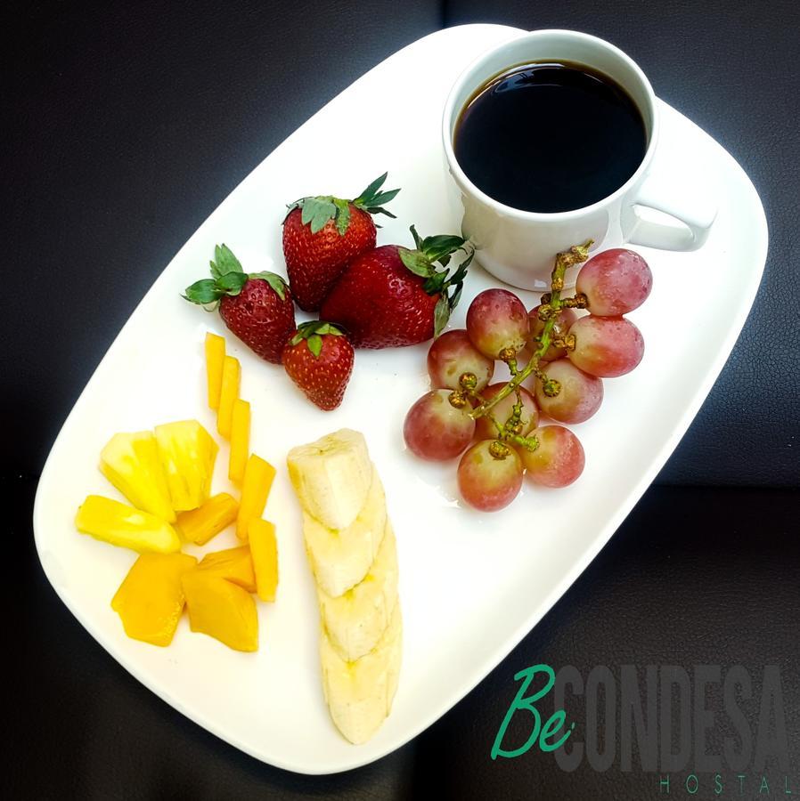 Hostal Be Condesa مدينة مكسيكو المظهر الخارجي الصورة