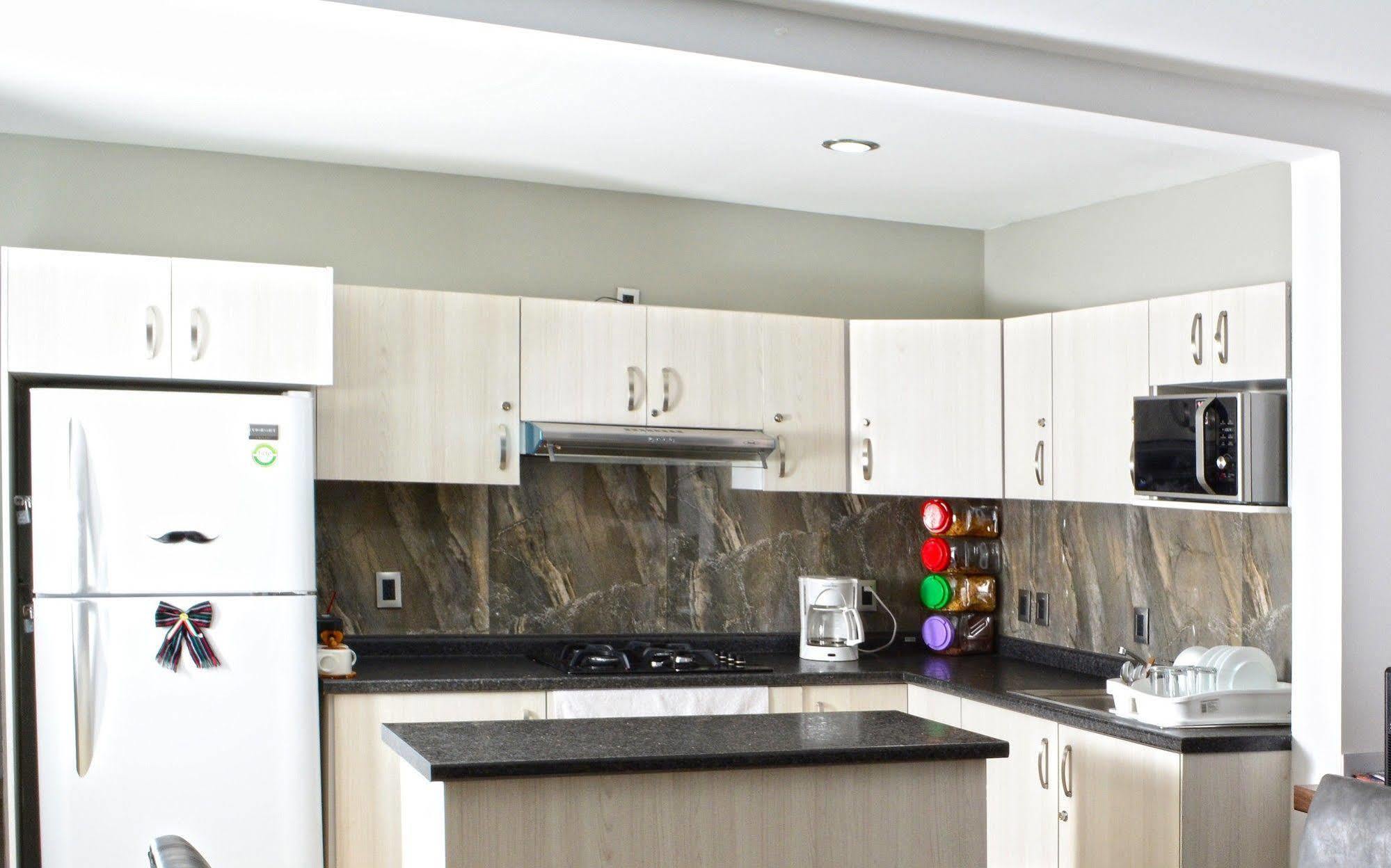 Hostal Be Condesa مدينة مكسيكو المظهر الخارجي الصورة