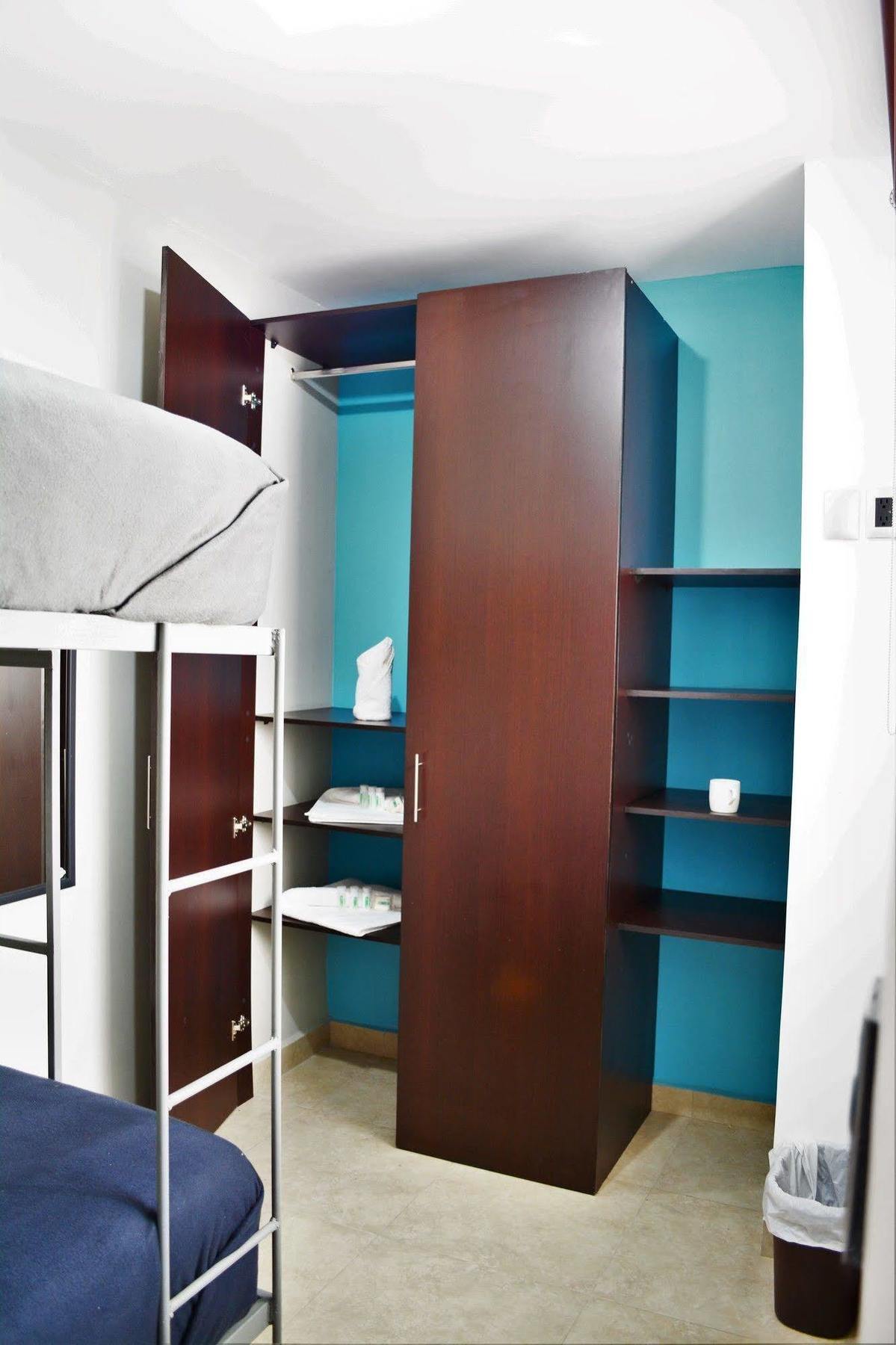Hostal Be Condesa مدينة مكسيكو المظهر الخارجي الصورة