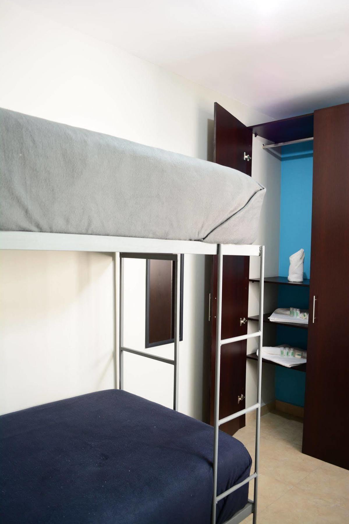Hostal Be Condesa مدينة مكسيكو المظهر الخارجي الصورة
