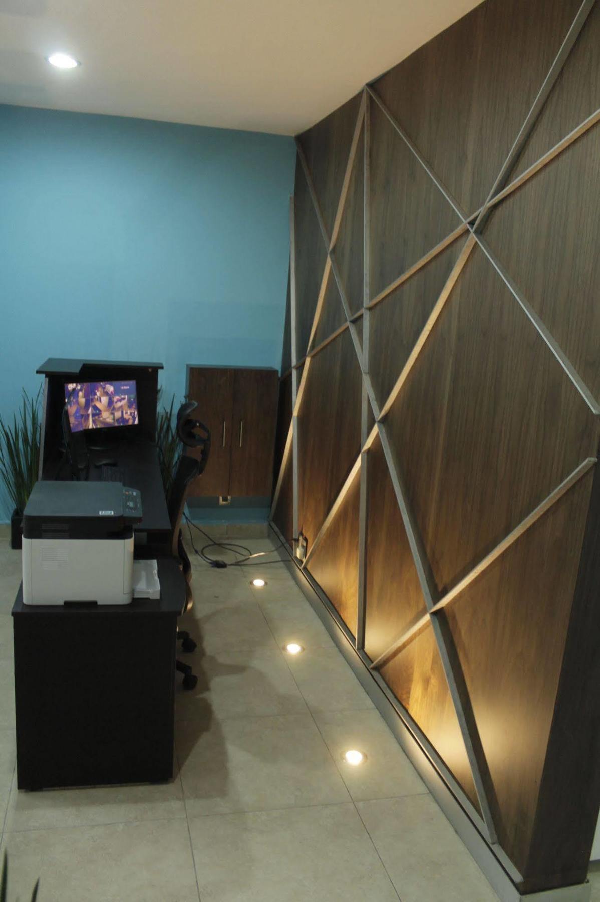 Hostal Be Condesa مدينة مكسيكو المظهر الخارجي الصورة