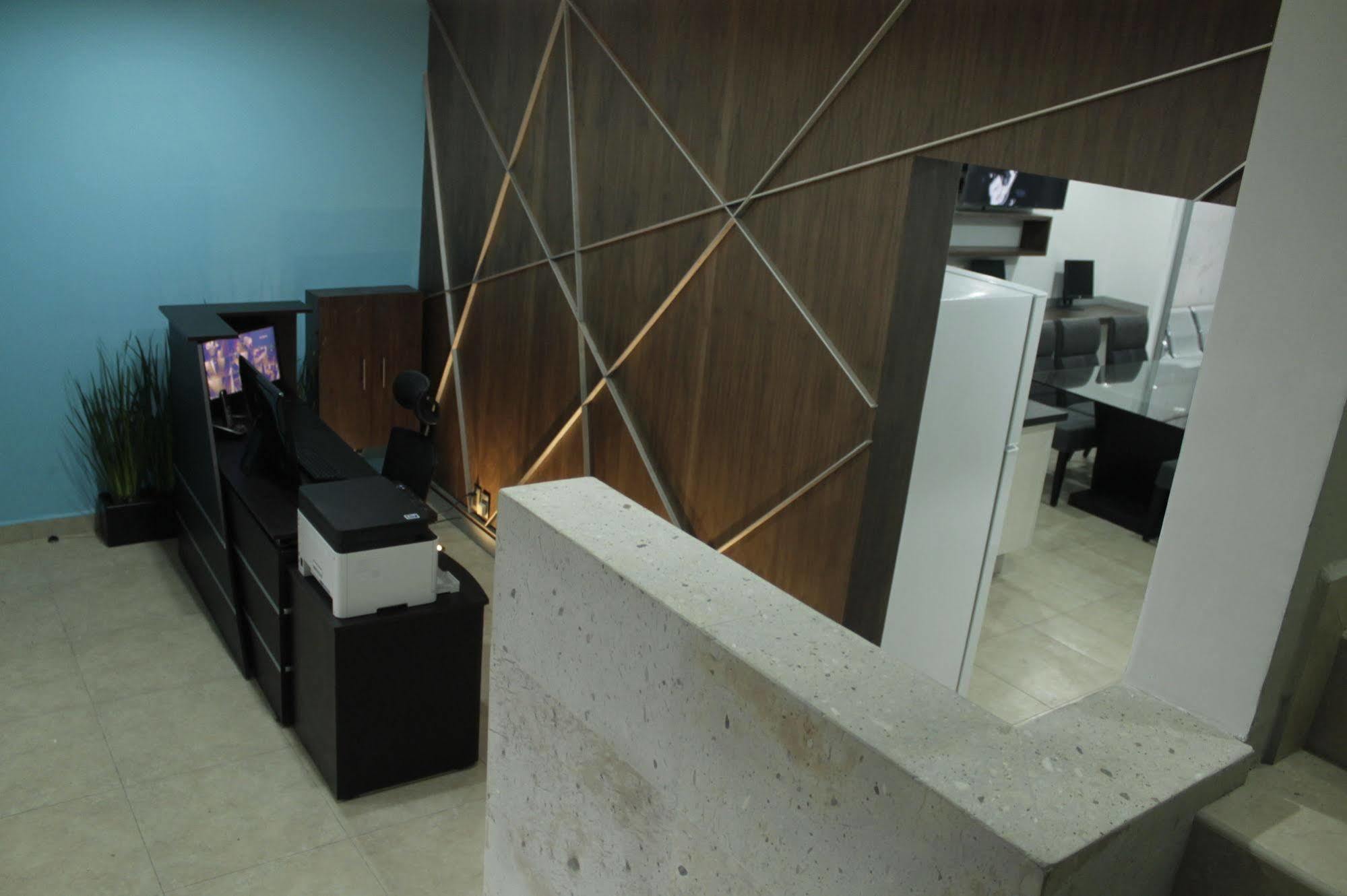 Hostal Be Condesa مدينة مكسيكو المظهر الخارجي الصورة