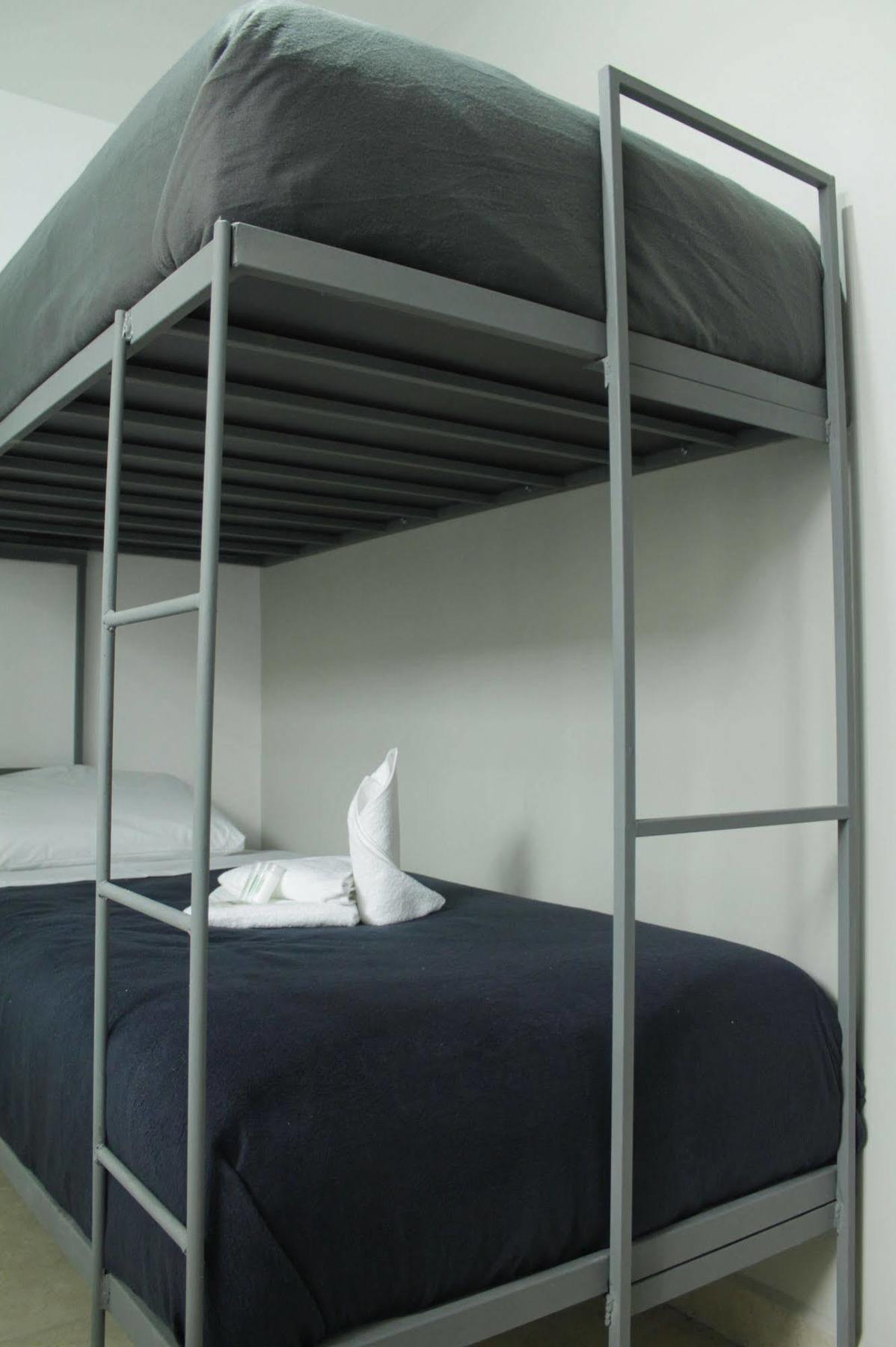 Hostal Be Condesa مدينة مكسيكو المظهر الخارجي الصورة